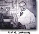 Lakhovsky