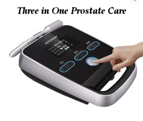 Prostate Care System