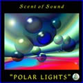 AudioStrobe: POLAR LIGHTS