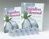 Boundless Renewal Course on Tape and CD