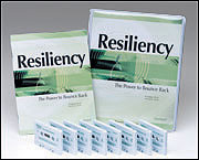 Resiliency Course on Tape and CD