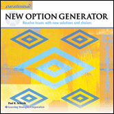 New Option Generator