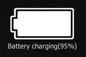 Charging Battery