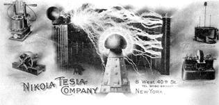 Tesla Coils