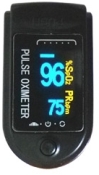 Fingertip Oximeter x2
