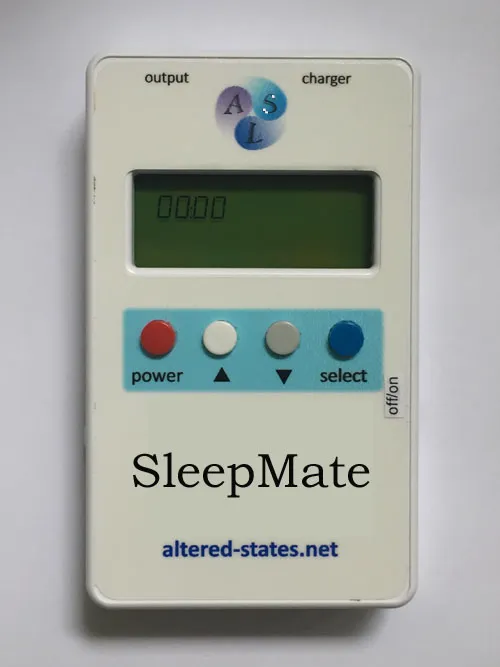 Sleep Mate 3