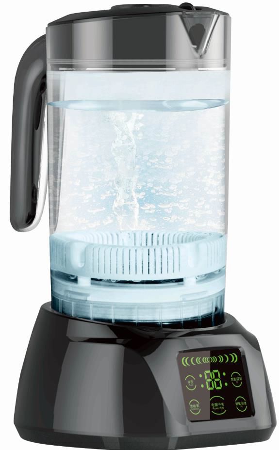 Bench Top Family Hydrogen Water System