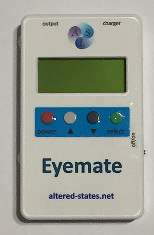 EyeMate and Mask V3