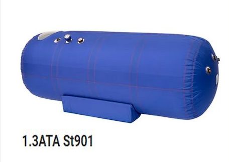 Hyberbaric Oxygen Chamber st901