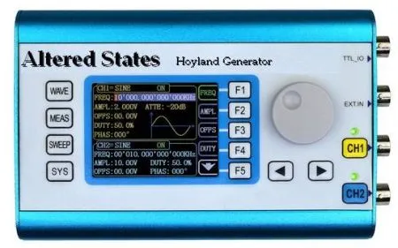 Hoyland Unit