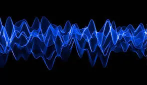 electro waves
