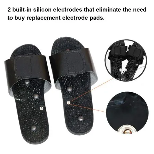Rife Slippers