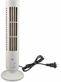 Ionizer Air Purifier
