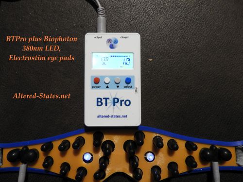 BTpro plus Biophoton Mask