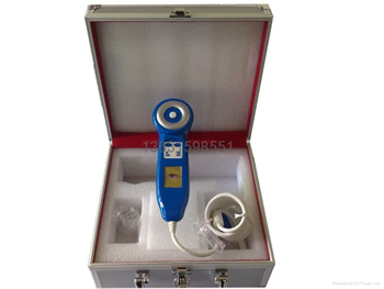 Iris Scope