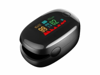 Finger Tip Oximeter