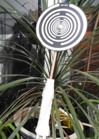 Lakhovsky Healing wand for the MWO and 4 Violet Ray Tubes