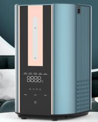 Hydrogen Pro 2