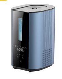 Hydrogen Inhaler Pro