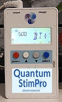 QuantumStim Pro