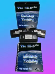 Advanced Training Course for SE-5