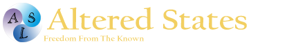 Altered States Homepage