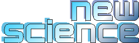 NEW SCIENCE