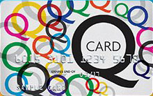 Qcard NZ